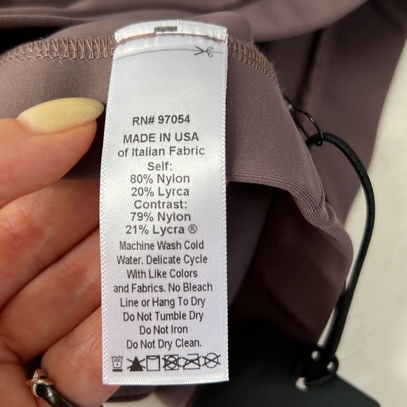 Lanston sport bra - Picture 6 of 7